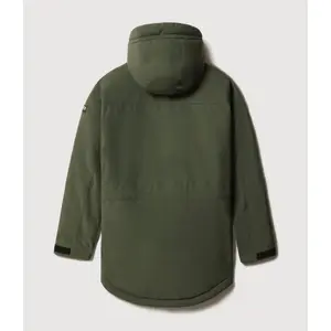 Wasserdichte Jacke für Frauen Napapijri atreiu image-1