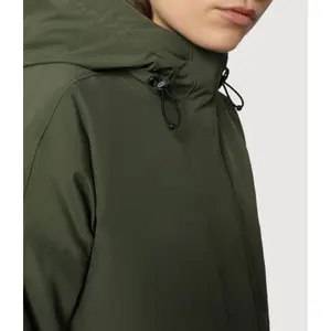 Wasserdichte Jacke für Frauen Napapijri atreiu image-2
