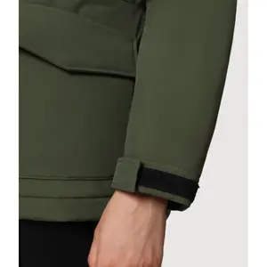 Wasserdichte Jacke für Frauen Napapijri atreiu image-4