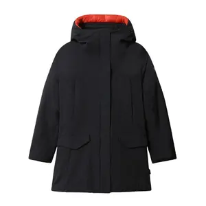 Parka Frau Napapijri rankine image-0