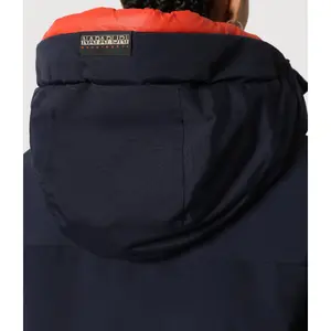 Parka til kvinder Napapijri rankine image-1