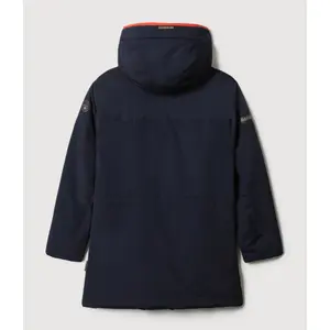 Parka til kvinder Napapijri rankine image-3