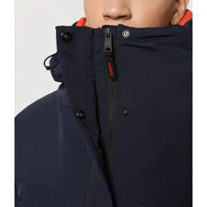 Parka til kvinder Napapijri rankine image-4