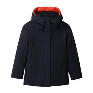 Parka til kvinder Napapijri rankine image-0