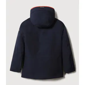 Parka til kvinder Napapijri rankine image-1