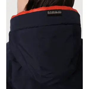 Parka til kvinder Napapijri rankine image-4