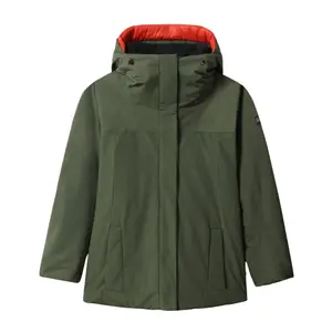 Parka til kvinder Napapijri rankine image-0