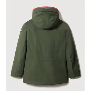 Parka til kvinder Napapijri rankine image-1