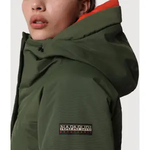 Parka til kvinder Napapijri rankine image-3