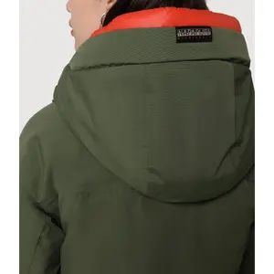 Parka til kvinder Napapijri rankine image-4