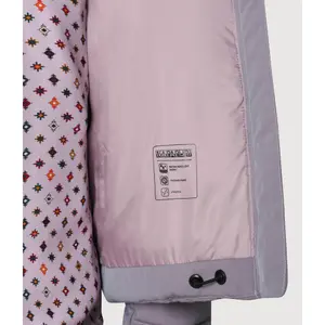 Dunjacka för kvinnor Napapijri cadore image-1