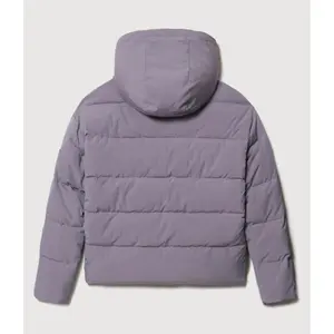 Dunjacka för kvinnor Napapijri cadore image-2