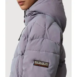 Dunjacka för kvinnor Napapijri cadore image-4