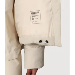 Women's down jacket Napapijri cadore image-3