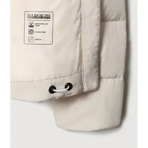 Women's down jacket Napapijri cadore image-2