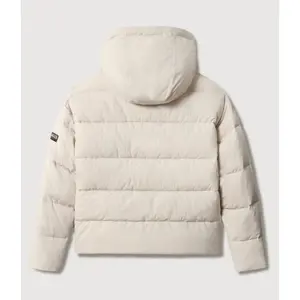 Women's down jacket Napapijri cadore image-1