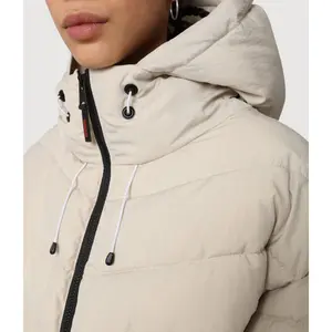 Women's down jacket Napapijri cadore image-4