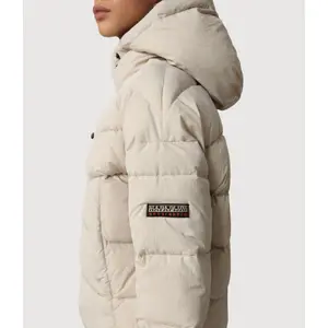 Women's down jacket Napapijri cadore image-5
