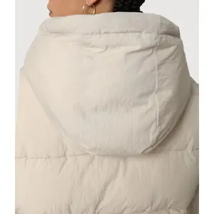 Women's down jacket Napapijri cadore image-6