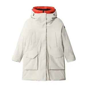 Women's parka Napapijri fahrenheit image-0
