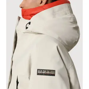 Women's parka Napapijri fahrenheit image-4