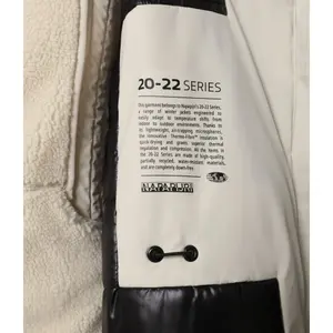 Women's parka Napapijri fahrenheit image-6