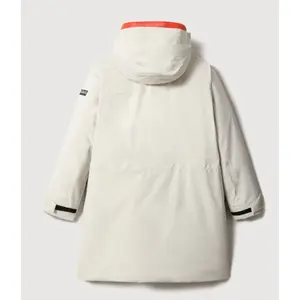 Women's parka Napapijri fahrenheit image-1
