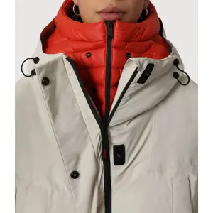 Women's parka Napapijri fahrenheit image-2