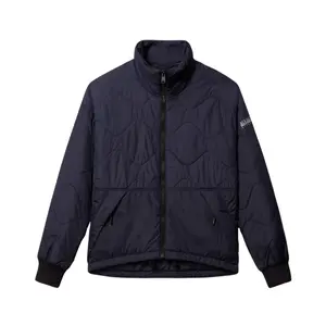 Jakke til kvinder Napapijri a-circular puffer w image-0