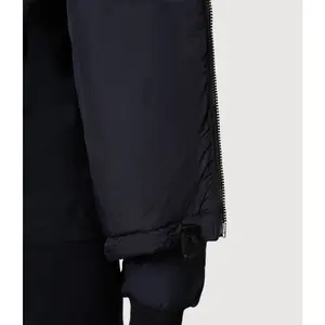 Jakke til kvinder Napapijri a-circular puffer w image-2