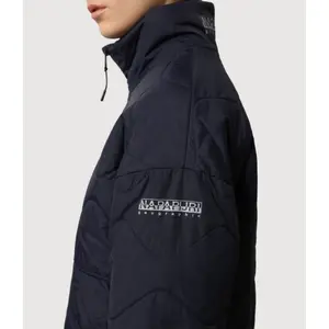 Jakke til kvinder Napapijri a-circular puffer w image-3