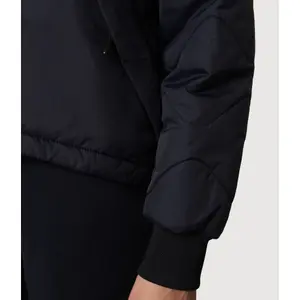 Jakke til kvinder Napapijri a-circular puffer w image-5