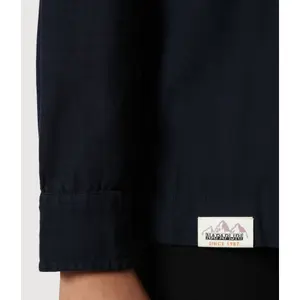 Woman's shirt Napapijri garin image-4