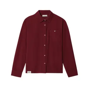 Woman's shirt Napapijri garin image-0
