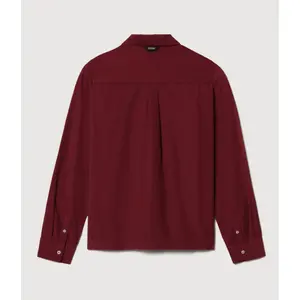 Woman's shirt Napapijri garin image-1