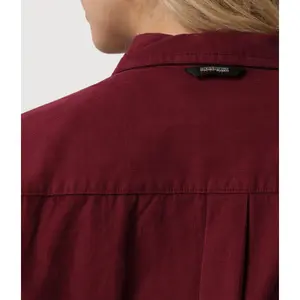 Woman's shirt Napapijri garin image-3