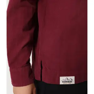Woman's shirt Napapijri garin image-4