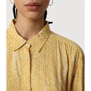 Woman's shirt Napapijri gaen image-2