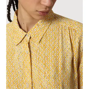 Woman's shirt Napapijri gaen image-4