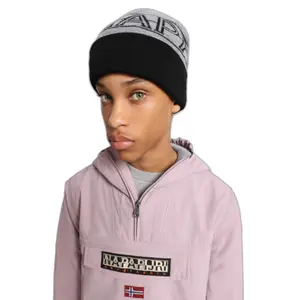 Children's hat Napapijri foab image-5