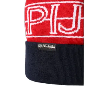 Children's hat Napapijri foab image-4