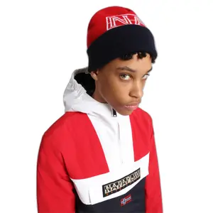 Children's hat Napapijri foab image-5