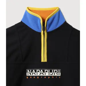 Sweatshirt child Napapijri k tilo hz image-2