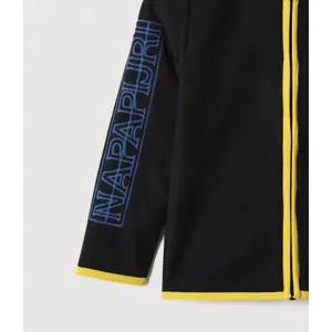 Sweatshirt child Napapijri k tilo image-2