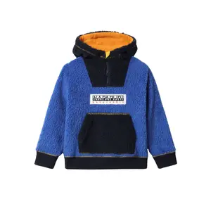 Sweatshirt Kind Napapijri teide image-0
