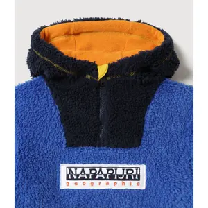 Sweatshirt Kind Napapijri teide image-2