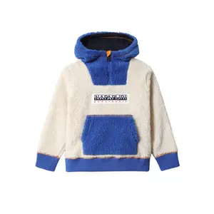 Sweatshirt Kind Napapijri teide image-0