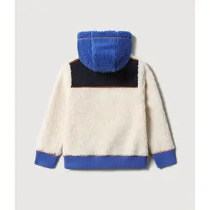 Sweatshirt Kind Napapijri teide image-1