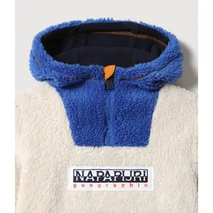 Sweatshirt Kind Napapijri teide image-2