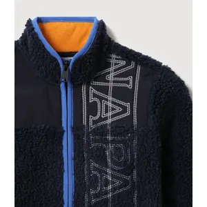 Kinderjacke Napapijri yupik image-2